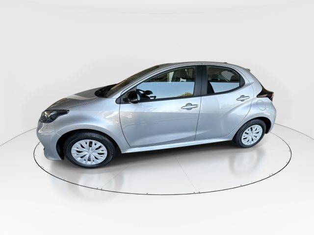MAZDA 2 usata, con ESP