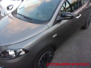 LANCIA Ypsilon usata, con Chiusura centralizzata