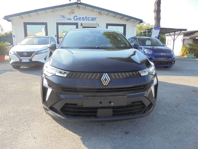 RENAULT Captur usata, con Airbag