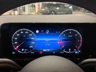 MERCEDES-BENZ GLA 200 usata, con Climatizzatore