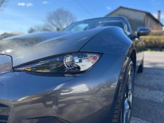 MAZDA MX-5 usata, con Climatizzatore
