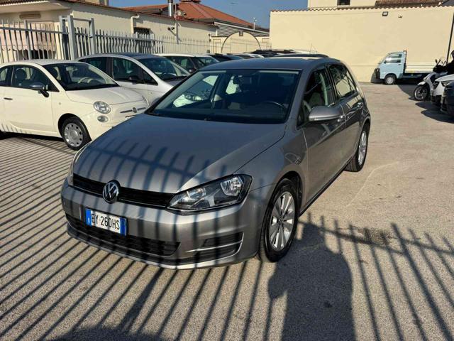 VOLKSWAGEN Golf usata, con ABS
