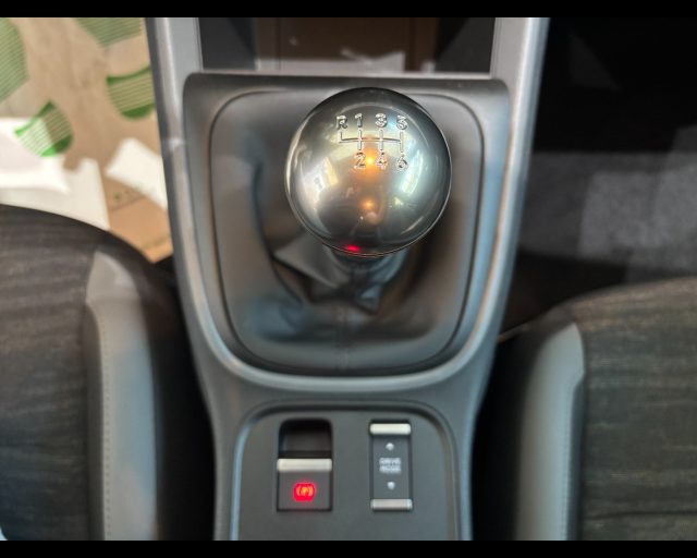 JEEP Avenger usata, con Sistema di riconoscimento della stanchezza