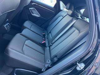 AUDI Q3 usata, con USB