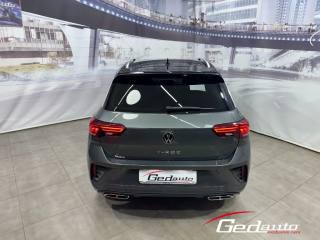VOLKSWAGEN T-Roc usata, con Antifurto
