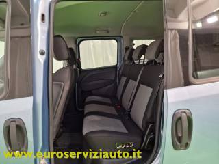 FIAT Doblo usata 29