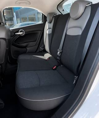 FIAT 500X usata, con Fendinebbia