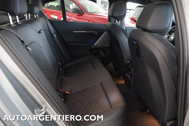 BMW 520 usata, con Specchietto retrovisore con funzione antiabbagliamento