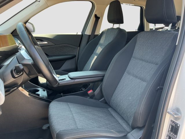 BMW X1 usata 8