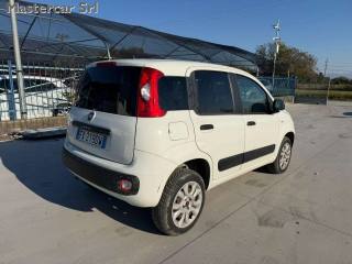 FIAT Panda usata, con Autoradio