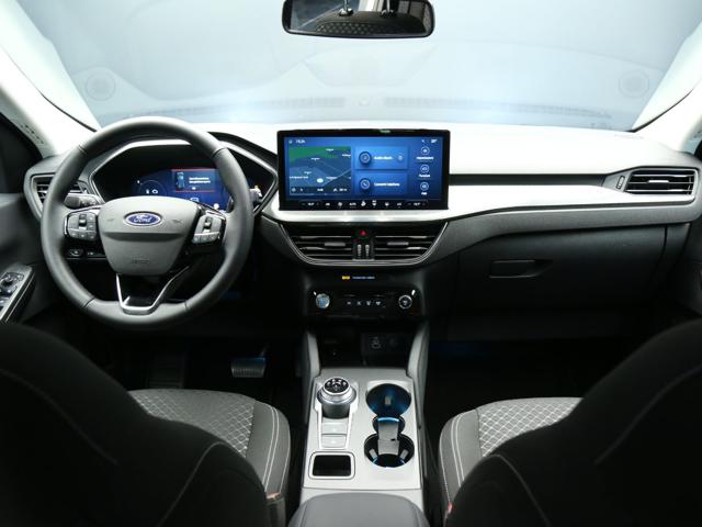 FORD Kuga usata, con Controllo trazione