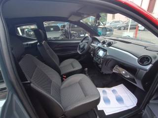 MINAUTO Minauto usata, con Bluetooth