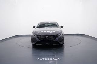 PEUGEOT 308 usata, con Airbag
