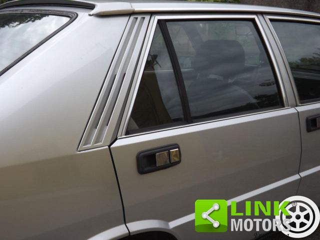 LANCIA Delta usata 91
