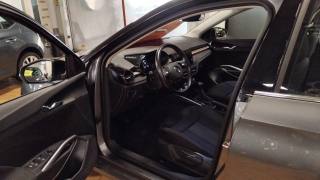 SKODA Fabia usata, con Servosterzo