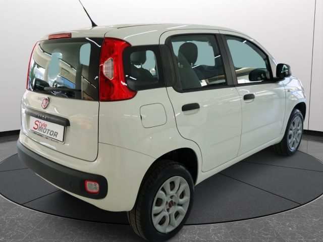 FIAT Panda usata, con Airbag Passeggero