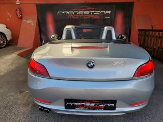 BMW Z4 usata, con Immobilizzatore elettronico