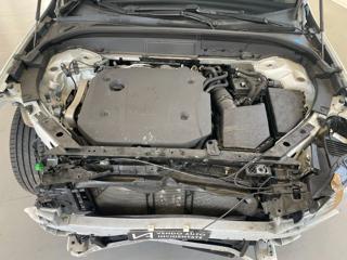 VOLVO XC60 usata, con Chiusura centralizzata