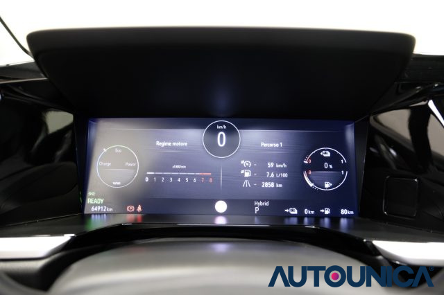 OPEL Grandland usata, con Climatizzatore