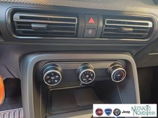 CITROEN C3 usata, con Start/Stop Automatico