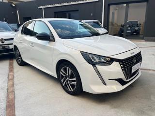 PEUGEOT 208 usata, con Airbag