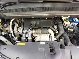 CITROEN C4 Picasso usata, con Bracciolo