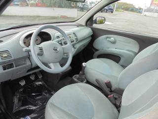 NISSAN Micra usata 15