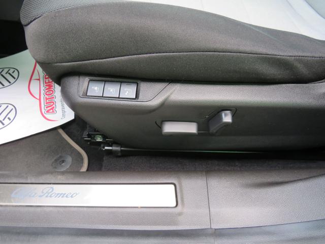 ALFA ROMEO Junior usata, con Climatizzatore