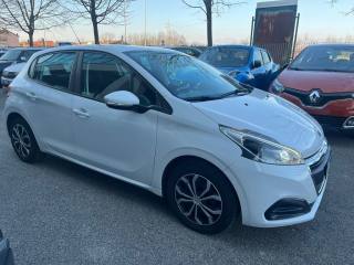 PEUGEOT 208 usata, con Airbag laterali