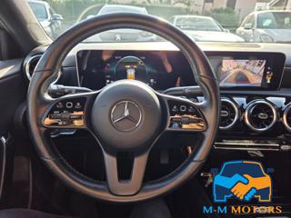 MERCEDES-BENZ A 180 usata, con Controllo trazione