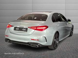 MERCEDES-BENZ C 220 usata, con Airbag