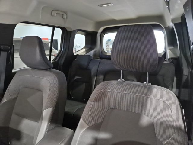 RENAULT Kangoo usata, con Immobilizzatore elettronico