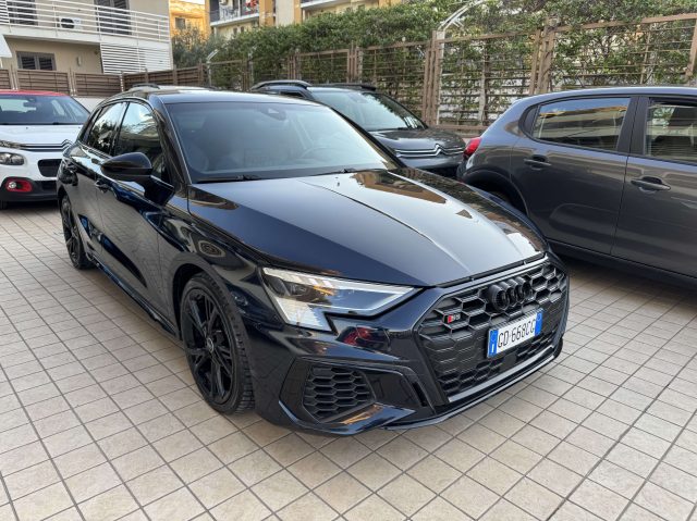 AUDI S3 usata, con Bluetooth