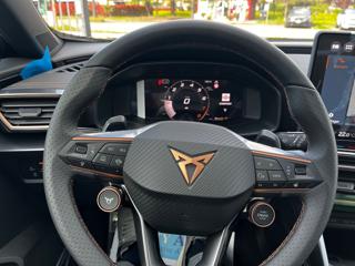 CUPRA Formentor usata, con Sedile posteriore sdoppiato