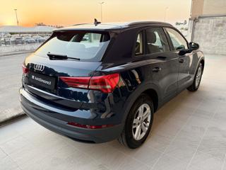 AUDI Q3 usata, con Alzacristalli elettrici