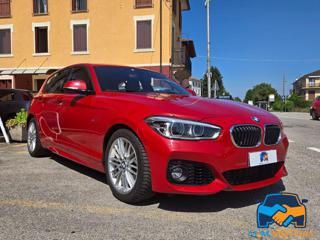 BMW 118 usata, con Airbag laterali