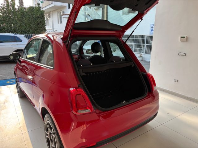 FIAT 500 usata, con Sistema di navigazione