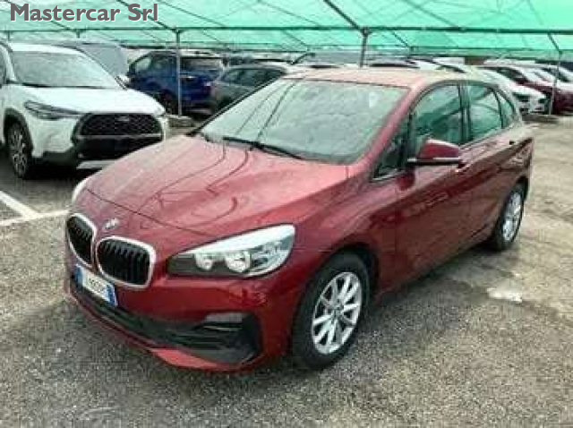 BMW 216 usata, con Airbag