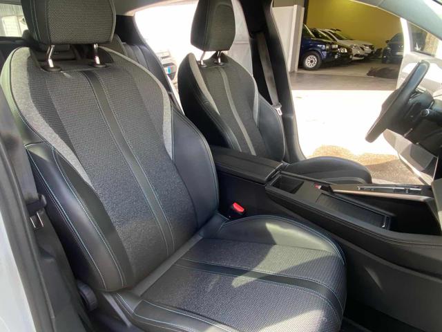 PEUGEOT 308 usata 22