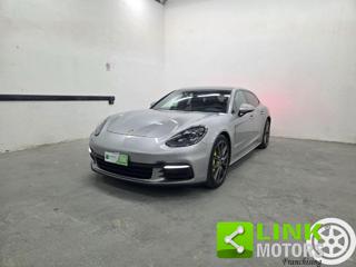 PORSCHE Panamera usata, con Airbag laterali