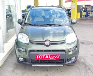 FIAT Panda usata, con Climatizzatore