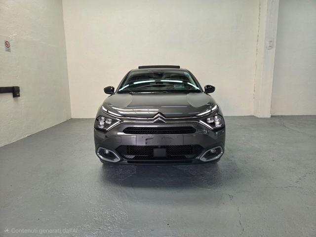 CITROEN C4 usata, con Airbag