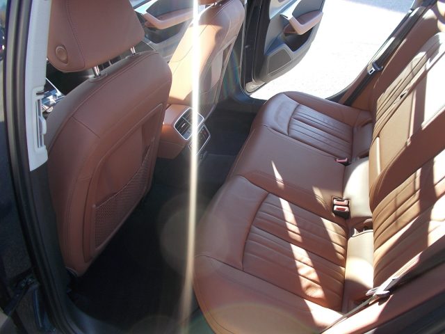 AUDI A6 usata, con Controllo automatico clima