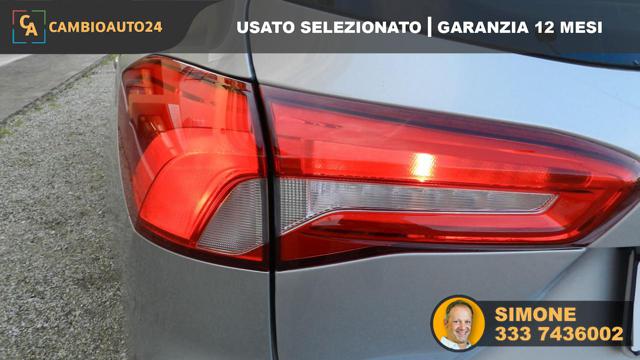 FORD Focus usata, con Autoradio digitale