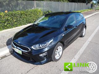 KIA Ceed usata 22