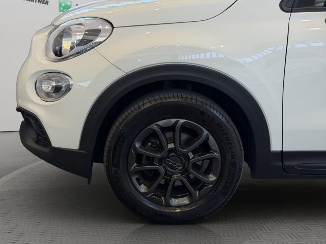 FIAT 500X usata 18