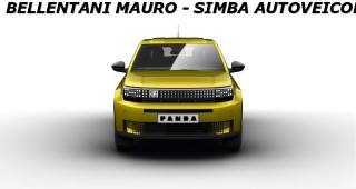 FIAT Grande Panda usata, con Airbag laterali