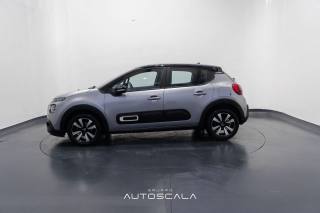 CITROEN C3 usata, con Airbag laterali