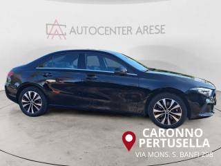 MERCEDES-BENZ A 250 usata, con Autoradio