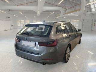 BMW 320 usata, con Antifurto